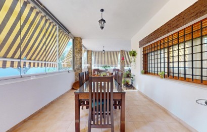 Revente - Ville - Dolores - Comunidad valenciana