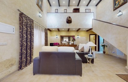 Revente - Ville - Dolores - Comunidad valenciana