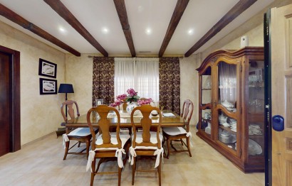 Revente - Ville - Dolores - Comunidad valenciana