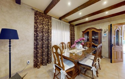 Revente - Ville - Dolores - Comunidad valenciana