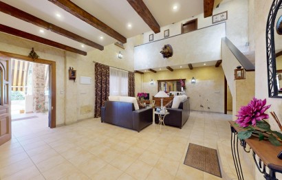 Revente - Ville - Dolores - Comunidad valenciana