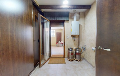 Revente - Ville - Dolores - Comunidad valenciana