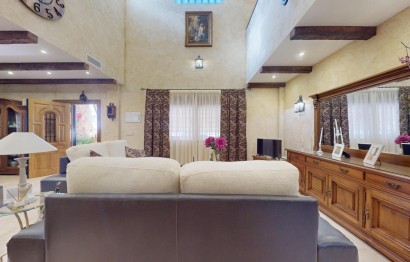 Revente - Ville - Dolores - Comunidad valenciana