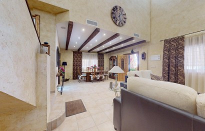 Revente - Ville - Dolores - Comunidad valenciana