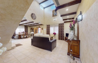 Revente - Ville - Dolores - Comunidad valenciana