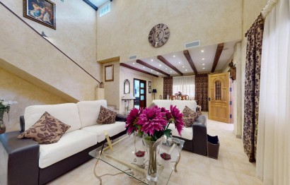 Revente - Ville - Dolores - Comunidad valenciana