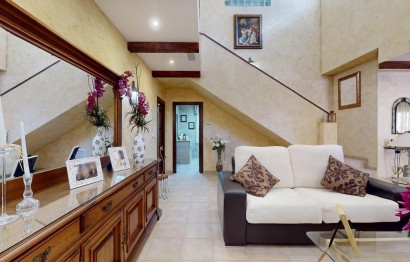 Revente - Ville - Dolores - Comunidad valenciana