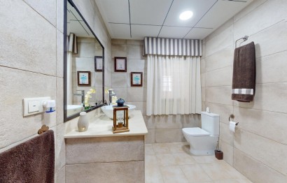 Revente - Ville - Dolores - Comunidad valenciana