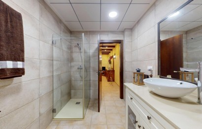 Revente - Ville - Dolores - Comunidad valenciana