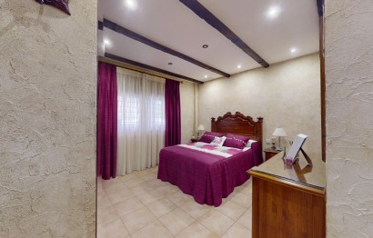 Revente - Ville - Dolores - Comunidad valenciana