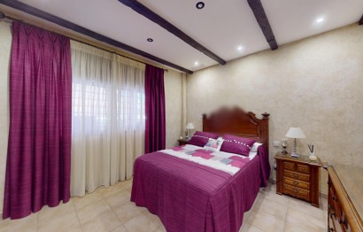 Revente - Ville - Dolores - Comunidad valenciana