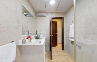 Revente - Ville - Dolores - Comunidad valenciana