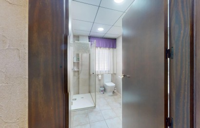 Revente - Ville - Dolores - Comunidad valenciana