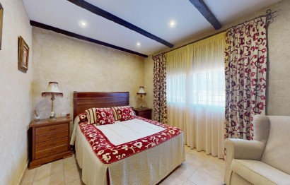 Revente - Ville - Dolores - Comunidad valenciana