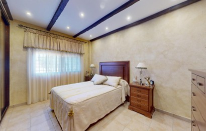 Revente - Ville - Dolores - Comunidad valenciana