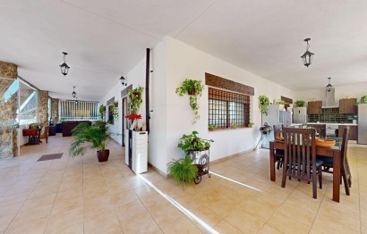 Revente - Ville - Dolores - Comunidad valenciana