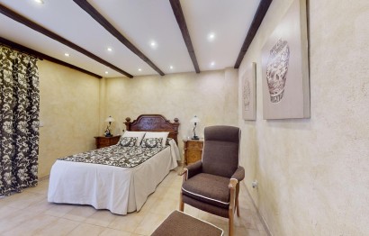 Revente - Ville - Dolores - Comunidad valenciana