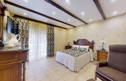 Revente - Ville - Dolores - Comunidad valenciana