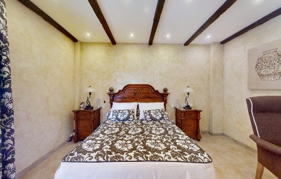 Revente - Ville - Dolores - Comunidad valenciana