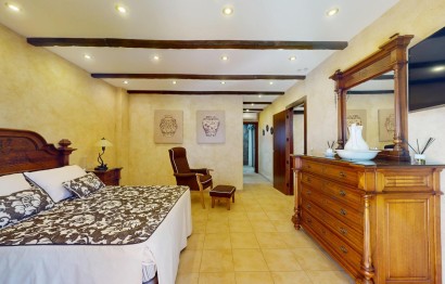 Revente - Ville - Dolores - Comunidad valenciana