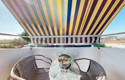 Revente - Ville - Dolores - Comunidad valenciana