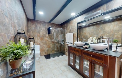 Revente - Ville - Dolores - Comunidad valenciana