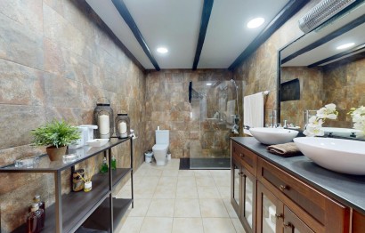 Revente - Ville - Dolores - Comunidad valenciana