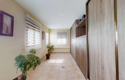 Revente - Ville - Dolores - Comunidad valenciana