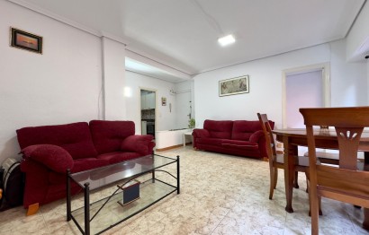 Revente - Apartment - Elche - San Crispín