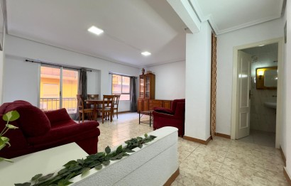 Revente - Apartment - Elche - San Crispín