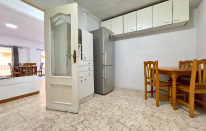Revente - Apartment - Elche - San Crispín
