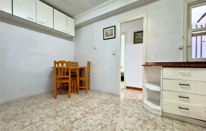 Revente - Apartment - Elche - San Crispín