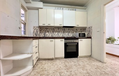 Revente - Apartment - Elche - San Crispín