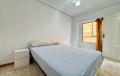Revente - Apartment - Elche - San Crispín