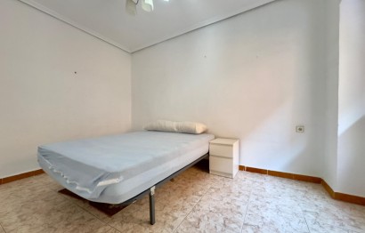 Revente - Apartment - Elche - San Crispín