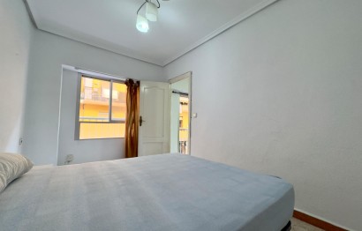 Revente - Apartment - Elche - San Crispín