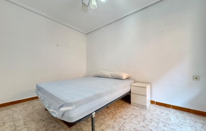 Revente - Apartment - Elche - San Crispín