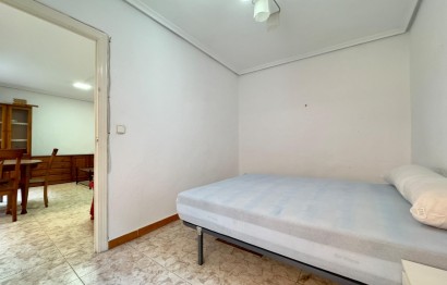 Revente - Apartment - Elche - San Crispín