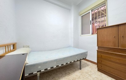 Revente - Apartment - Elche - San Crispín