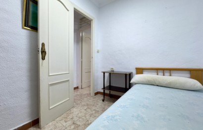 Revente - Apartment - Elche - San Crispín
