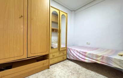 Revente - Apartment - Elche - San Crispín