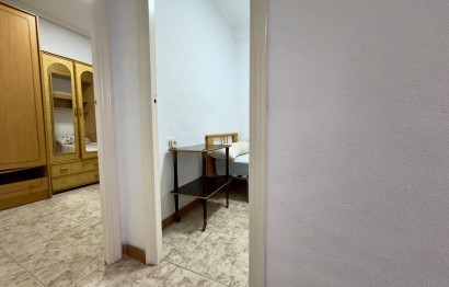 Revente - Apartment - Elche - San Crispín