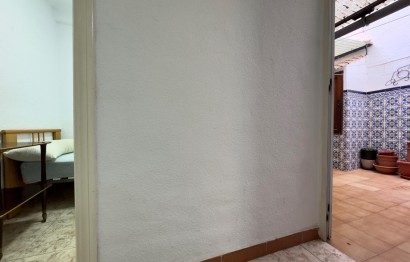 Revente - Apartment - Elche - San Crispín