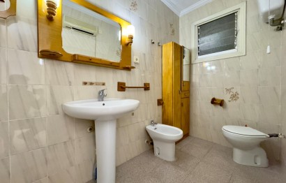 Revente - Apartment - Elche - San Crispín