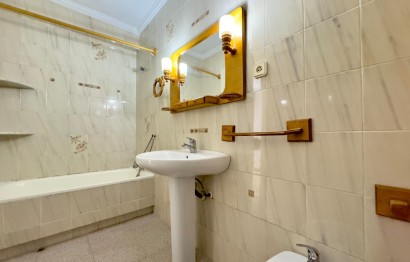 Revente - Apartment - Elche - San Crispín