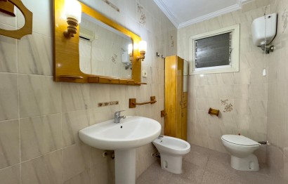 Revente - Apartment - Elche - San Crispín