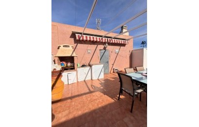 Resale - Apartment / flat - Santa Pola - Gran Playa