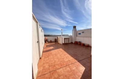 Resale - Apartment / flat - Santa Pola - Gran Playa