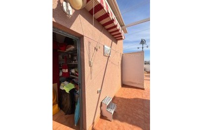 Resale - Apartment / flat - Santa Pola - Gran Playa