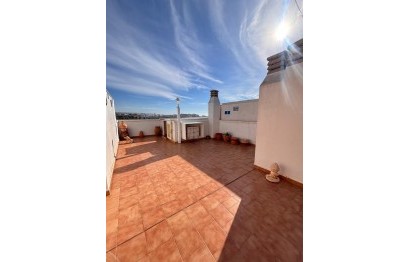 Resale - Apartment / flat - Santa Pola - Gran Playa